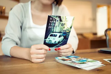 『Photobackの年賀状』イメージ3