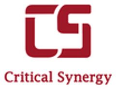 株式会社クリティカルシナジーのロゴ