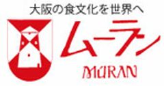 株式会社　ムーランのロゴ