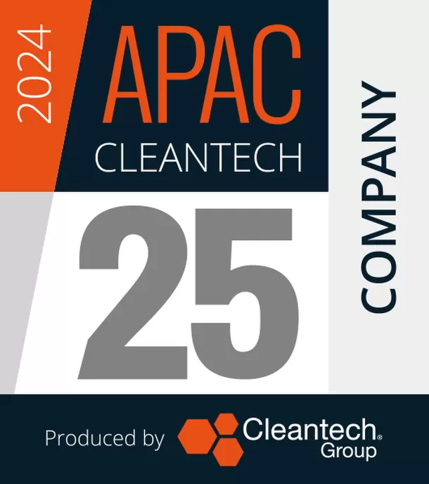 アルガルバイオ、Cleantech Group主催の
「2024 APAC Cleantech 25」に選出- Net24ニュース