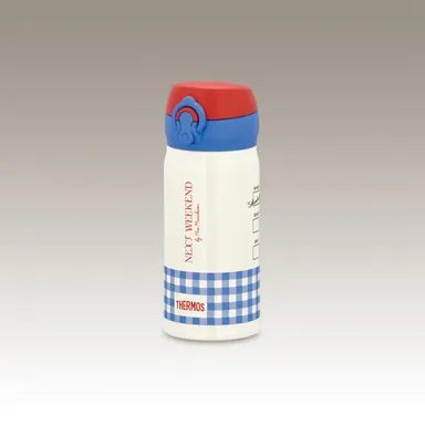 JNL-350 ブルーギンガム