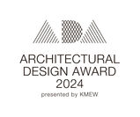 「ARCHITECTURAL DESIGN AWARD 2024」