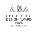 「ARCHITECTURAL DESIGN AWARD 2024」