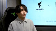 HAL東京公式eスポーツチーム HAL Gamingコーチ・FENNEL所属 Eulerさん