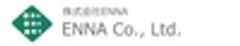 株式会社ENNAのロゴ