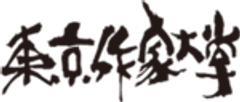 東京作家大学のロゴ