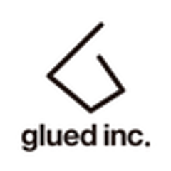 グルード株式会社のロゴ