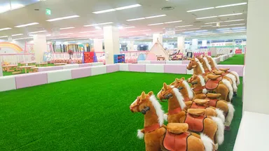 カートコーナー