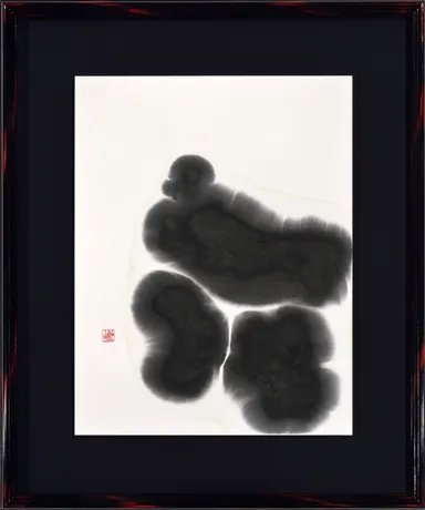 「自己との対峙」ver.1～一人 2023年