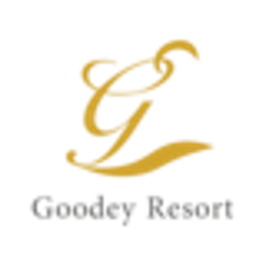 株式会社グッディのロゴ