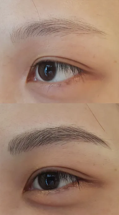 日本のメイクの考え方でしっくりくるデザイン