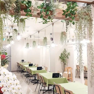 肉バル＆スープパスタ＆PIZZA東京オリーブ千葉店