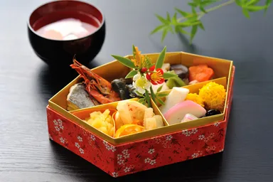 お気軽オーダーおせち「福寿」