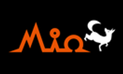 Mioのロゴ
