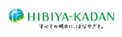 株式会社日比谷花壇のロゴ