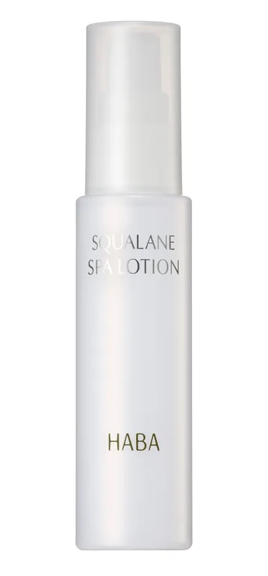 スクワランスパローション　60mL