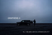 GRAPHENE-X1