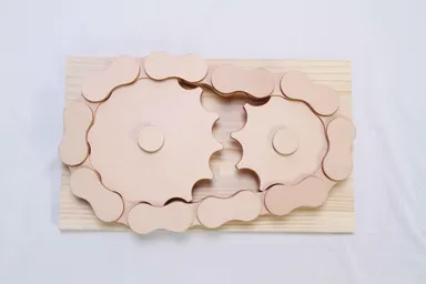 プロダクト部門 優秀賞 CHAIN　南浴圭哉