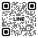 公式LINE用二次元バーコード