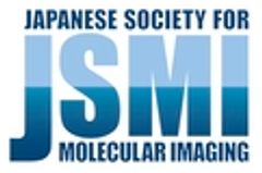 第18回日本分子イメージング学会・学術集会のロゴ