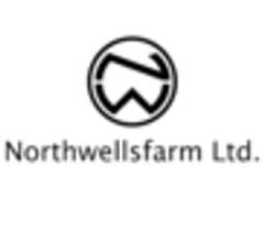 株式会社ノースウェルズファームのロゴ