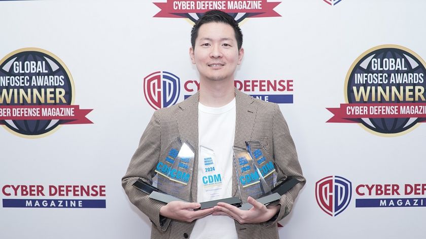 「Global InfoSec Awards」においてNTT Comの「OsecT」が
「Market Leader OT Security」賞を含む5部門受賞
