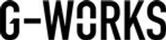 株式会社G-WORKSのロゴ