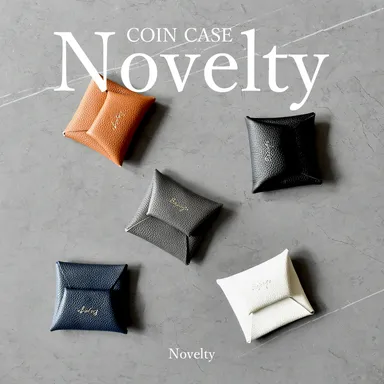 税込25,000円以上お買いあげでコインケースをプレゼント！