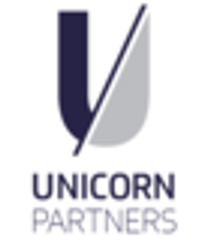 株式会社ユニコーン・パートナーズのロゴ