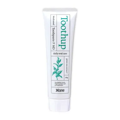 「トゥーサップ 薬用歯みがきF MD」商品画像