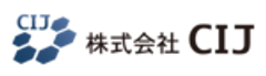 株式会社CIJのロゴ