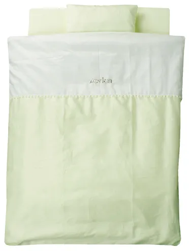 ベビーふとん(グリーン)