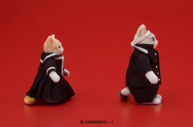 〈又吉＆トラ子セット_6〉