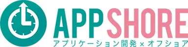 APPshoreロゴ
