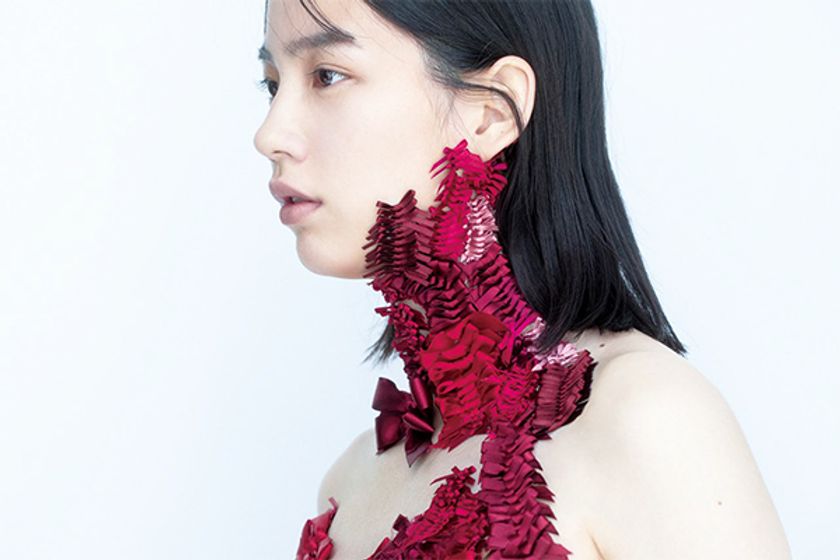 神戸六甲ミーツ・アート2024 beyond
俳優・アーティスト のん 出展決定！
ROKKO森の音ミュージアムにて新作を公開