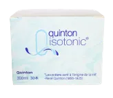 Quinton アイソトニック