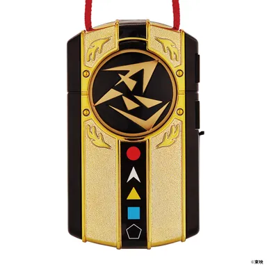 ドロンチェンジャー30th ANNIVERSARY EDITION(商品イメージ)