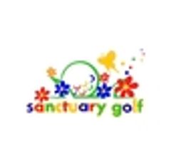 株式会社サンクチュアリゴルフのロゴ