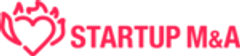 スタートアップM&A株式会社のロゴ