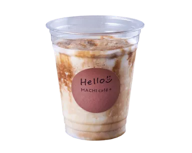 『エスプレッソフロート』2