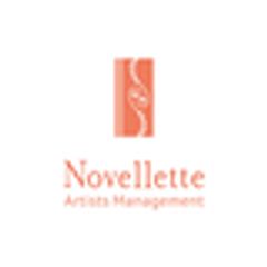 合同会社ノヴェレッテのロゴ