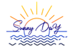 株式会社Sunny DaYのロゴ