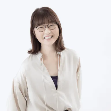 株式会社HANATABA代表 川越 多江 押し花アーティスト