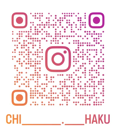 Instagram_二次元コード