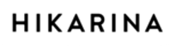 株式会社ヒカリナのロゴ