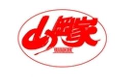 株式会社丸千代山岡家のロゴ