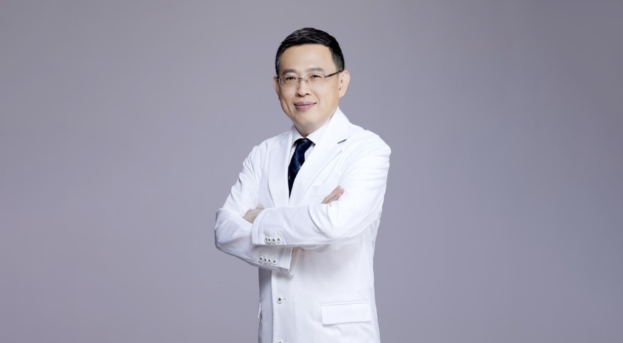 均一な色調へのブリスター移植