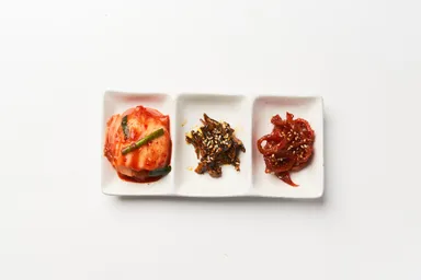 韓国アンジュセット