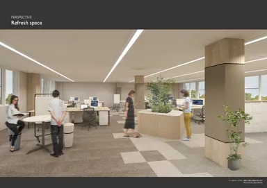 自由闊達なコミュニケーションが生まれる仕掛けを作る2