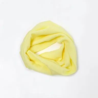 レモンイエロー